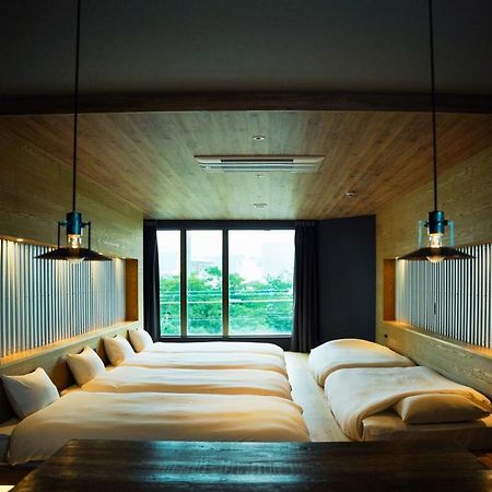Sekai Hotel Deep Osaka Experience Yao Екстериор снимка